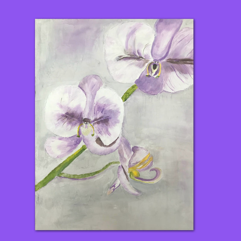 Decorative Art painting