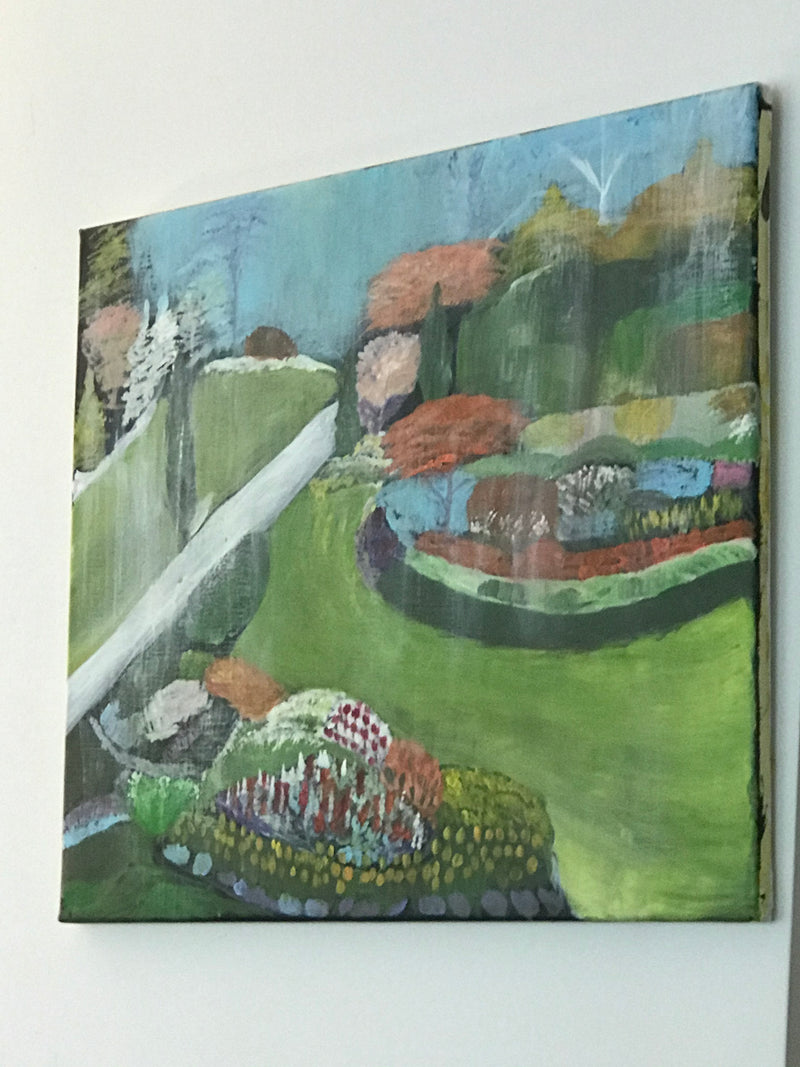 Artwork Painting for Art Wall