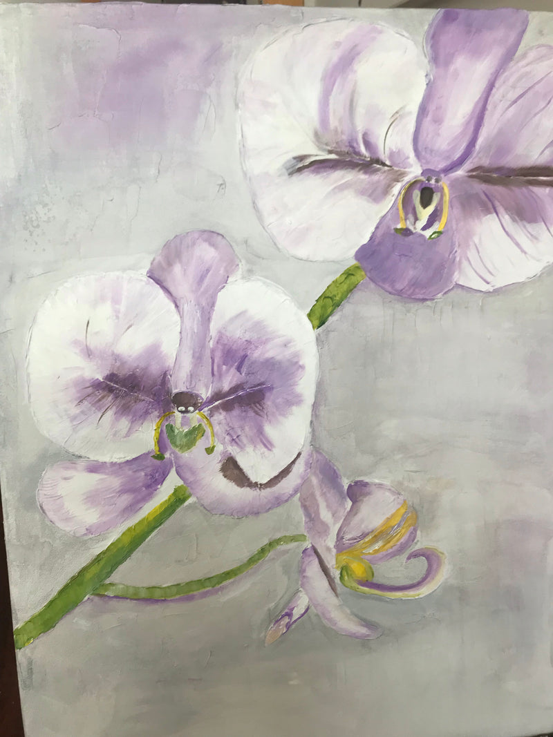 Decorative Art painting