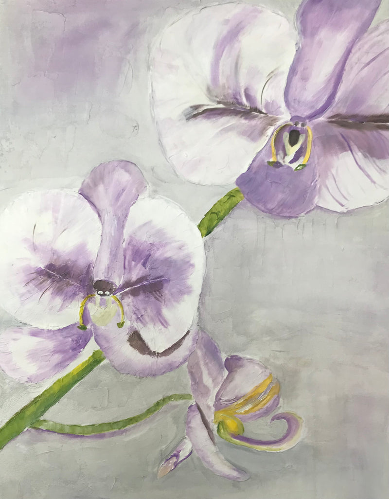 Decorative Art painting
