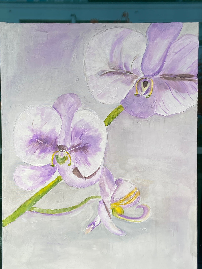 Decorative Art painting